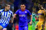 Escasean jugadores regios en equipos de la Liga MX