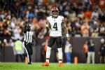 NFL: Deshaun Watson se pierde resto del año por lesiones en hombro y tobillo