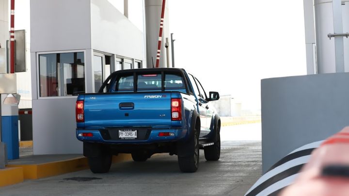 Aumentan tarifas en casetas de cobro: Estos son los nuevos precios