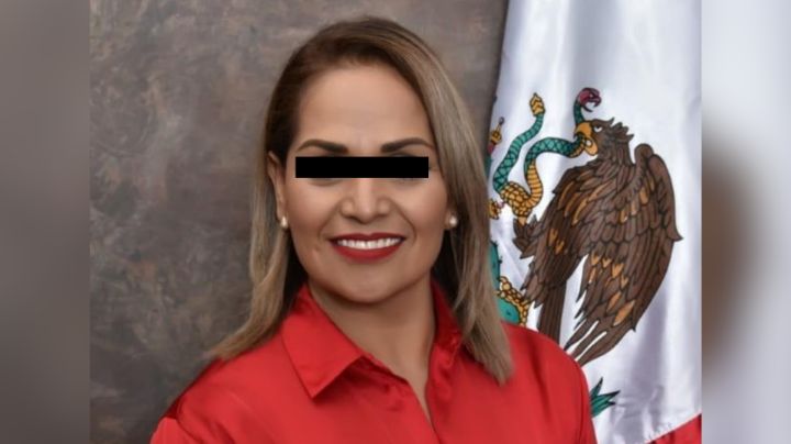 Detienen a alcaldesa de Nuevo Casas Grandes, Chihuahua, por peculado