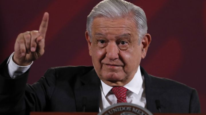 AMLO envía terna al Senado para elegir a nueva ministra de Suprema Corte