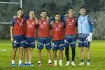 Rayados tendrá partido amistoso previo a la Liguilla