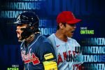 MLB: Ronald Acuña Jr. y Shohei Ohtani son los jugadores más valiosos
