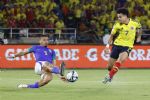 CONMEBOL: Colombia derrota a Brasil 2-1 con doblete de Luis Díaz