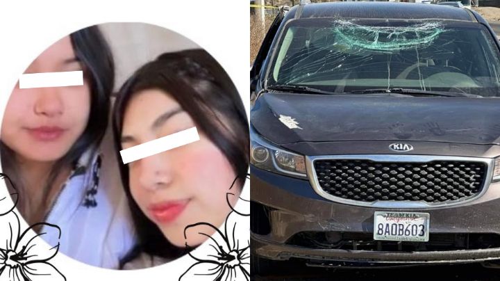 Asesinato de Luna e Itzel: ¿Por qué las relacionan con el Cártel de Sinaloa?