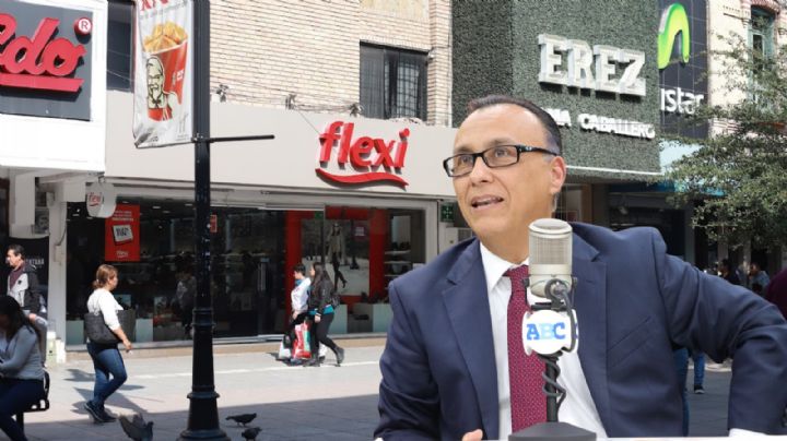 No compren en redes sociales durante el Buen Fin 2023 en NL: Profeco