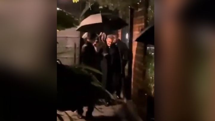 Lugar de San Pedro donde cenó Luis Miguel no tenía permitido vender alcohol: autoridad
