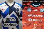 ¿Se filtran uniformes de Tigres y Rayados?