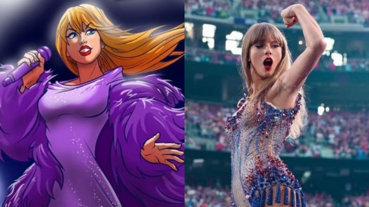 ¡Taylor Swift tendrá su cómic!, ¿Cuándo saldrá a la venta?