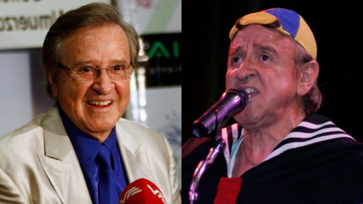 Carlos Villagrán, 'Kiko' de 'El Chavo del 8', estaría luchando contra el cáncer