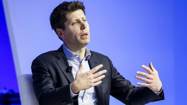 OpenAI despide a Sam Altman, su cofundador, por falta de confianza