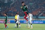 México consigue milagrosa clasificación en Mundial Sub 17
