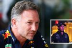 GP Las Vegas: Horner acepta equivocación con ‘Checo’ Pérez