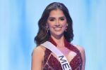 Eliminan a la mexicana Melissa Flores de Miss Universo 2023 en la primera ronda