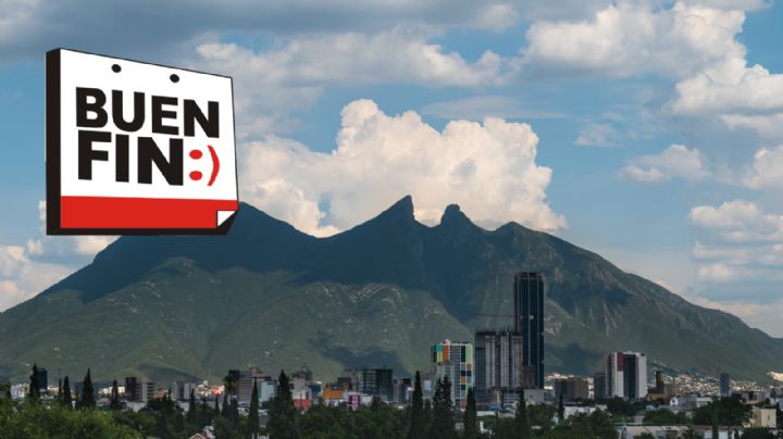 Clima en Monterrey: ¿Habrá lluvia este segundo día de El Buen Fin?