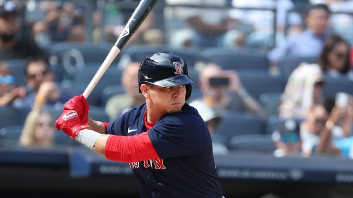 MLB: Luis Urias llega a los Marineros de Seattle