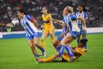Tigres y Rayadas definen finalista de la Liga Mx Femenil
