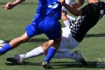Muere niño de 14 años cuando jugaba un partido de futbol en Argentina