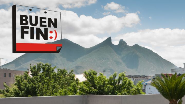Clima en Monterrey: ¿Llegará el frío en este tercer día de El Buen Fin?