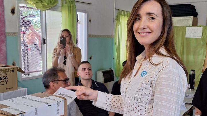 Abren centros de votación para la segunda vuelta de las presidenciales en Argentina