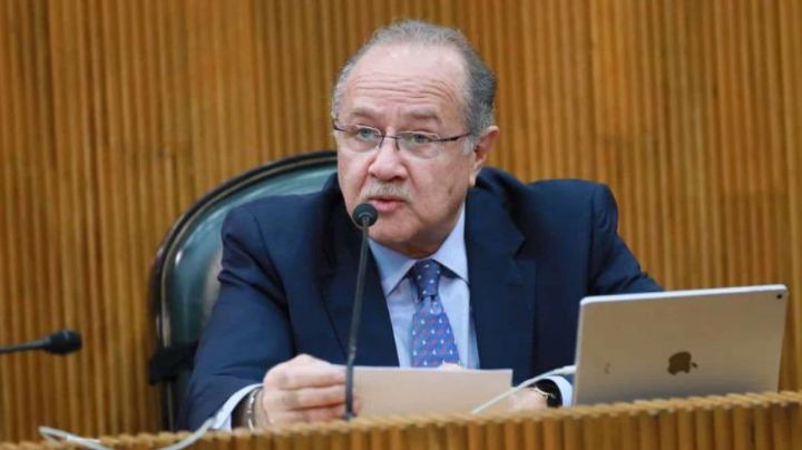 Procedimiento caduco: Javier Navarro medita comparecer o no ante Congreso