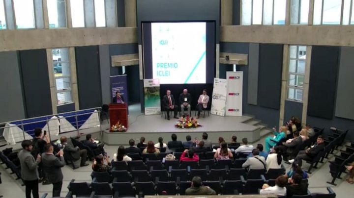 Reconocen en Costa Rica al programa 'La Nueva Ruta' de la Secretaría de Igualdad e Inclusión