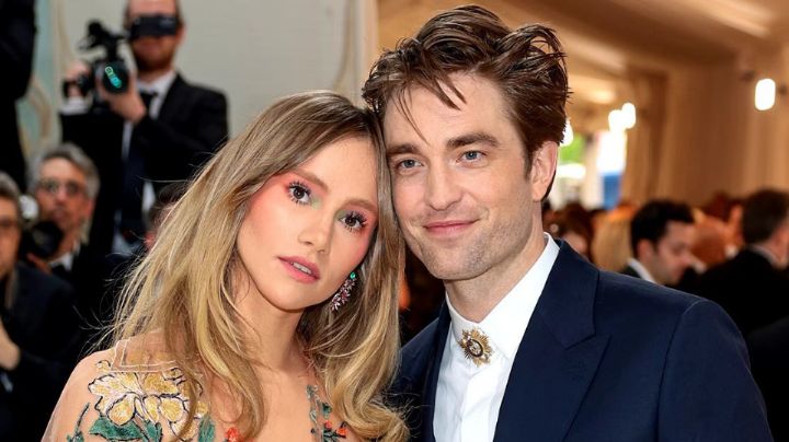 Suki Waterhouse anuncia en el Corona Capital 2023 que espera un hijo de Robert Pattinson