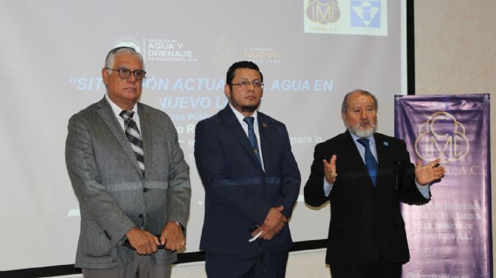 Imparten Foro Región Norte; aborda eficiencia energética en Nuevo León