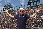 ‘Checo’ Pérez estaría cerca de renovar contrato con Red Bull