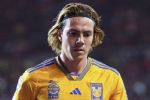 Tigres: Atravesó Sebastián Córdova su peor torneo; no registró gol