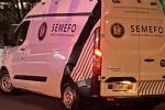 Tiroteo en Apodaca deja 4 muertos; integrante de Under Side 821 herido por bala perdida