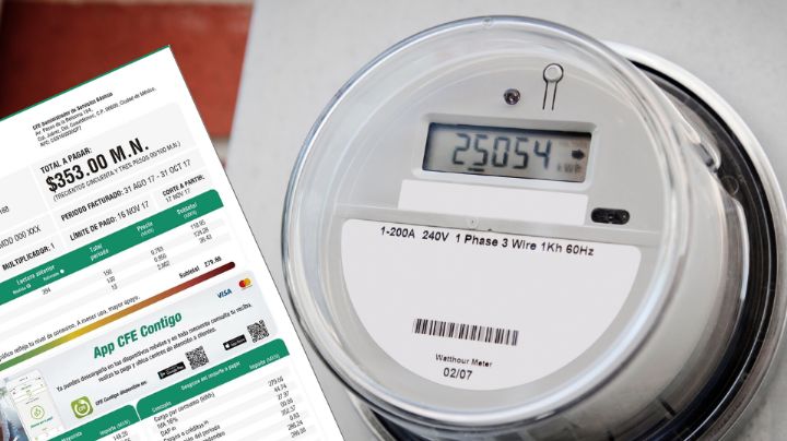 Subirán tarifas de luz este noviembre: ¿En qué estados habría incremento?