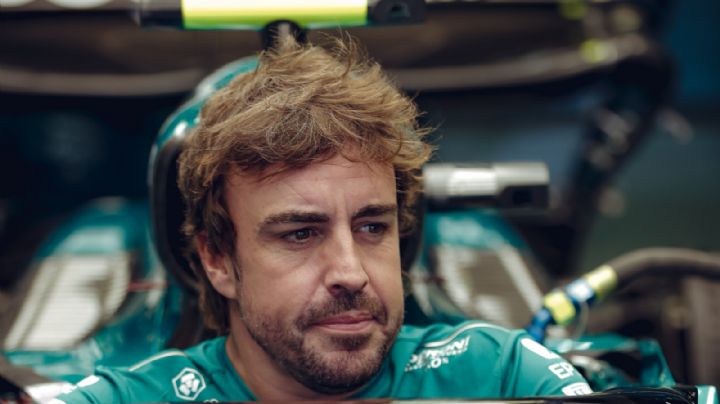 F1: ¿Fernando Alonso a Red Bull Racing? Así respondió el español