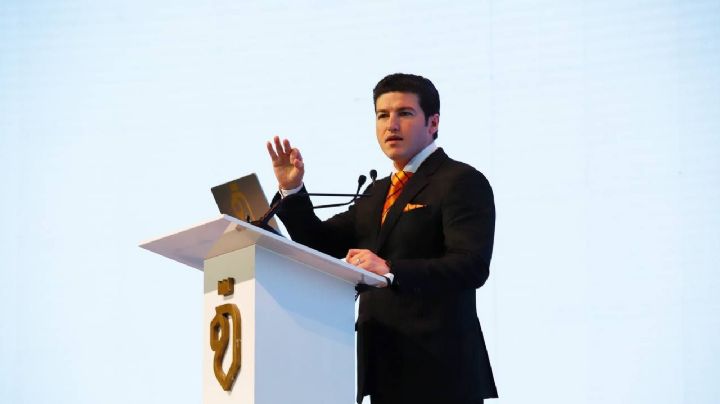 Hay que borrar al PRI y al PAN, ayúdenme a sacarlos del País: Samuel García