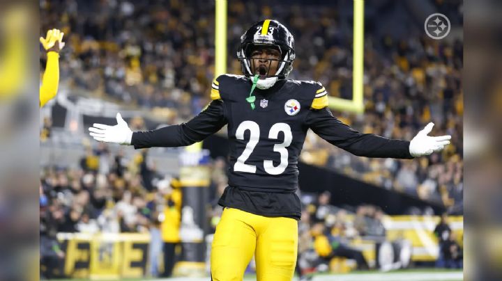 NFL: Gana Steelers a Titans por 20-16 en inicio de la fecha 9