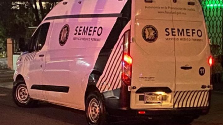 Tiroteo en Apodaca deja 4 muertos; integrante de Under Side 821 herido por bala perdida