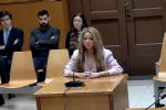 Shakira acepta fraude fiscal y pena de 3 años de cárcel en España