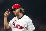 MLB: Aaron Nola renueva con los Phillies por 172 millones de dólares