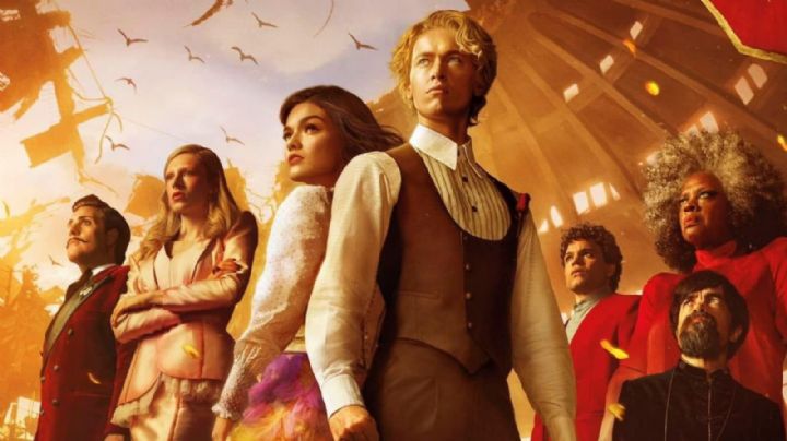 Empieza muy taquillera ‘Los Juegos del Hambre’