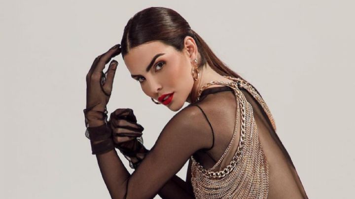 Cynthia de la Vega es nueva directora de Miss Universo México: Jones queda fuera