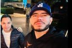Mueren 2 tras volcar RZR en el Parque La Huasteca, en Santa Catarina