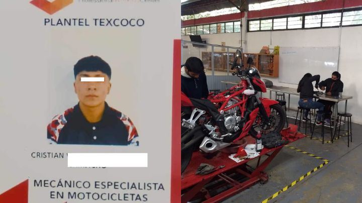 Alumnos rocían gasolina y prenden fuego a compañero en Estado de México
