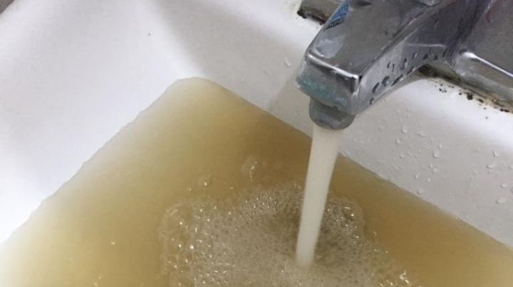 Salud descarta casos de vómito y diarrea por denuncias de agua contaminada en Monterrey