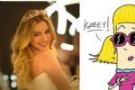 Netflix lanza serie de 'Cindy la Regia', ¿cuándo se estrena?