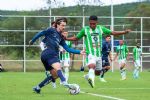 Rayados golea a Antigua Guatemala en partido amistoso