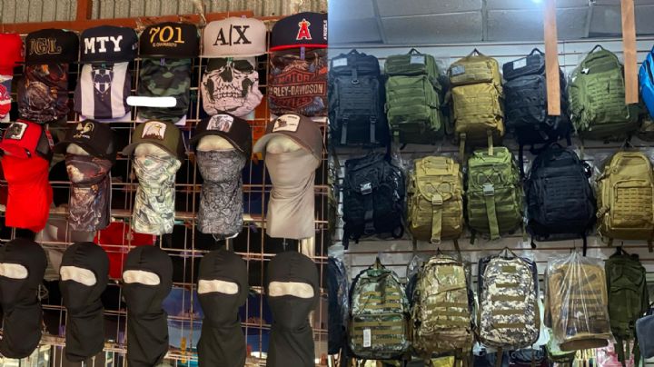 Narcocultura, moda arraigada en Monterrey