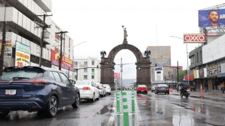Reabrirán la circulación en el Arco de la Independencia, ¿A partir de cuándo?