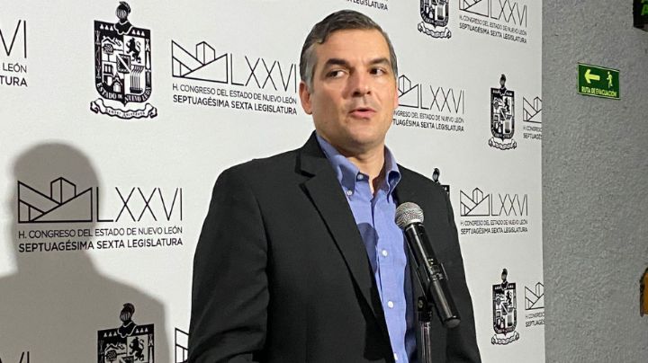 Mauro Guerra defiende ante la Suprema Corte derecho de elegir al gobernador interino de NL