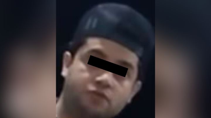 Arrestan a ‘El Nini’, jefe de seguridad de hijos de ‘El Chapo’ Guzmán