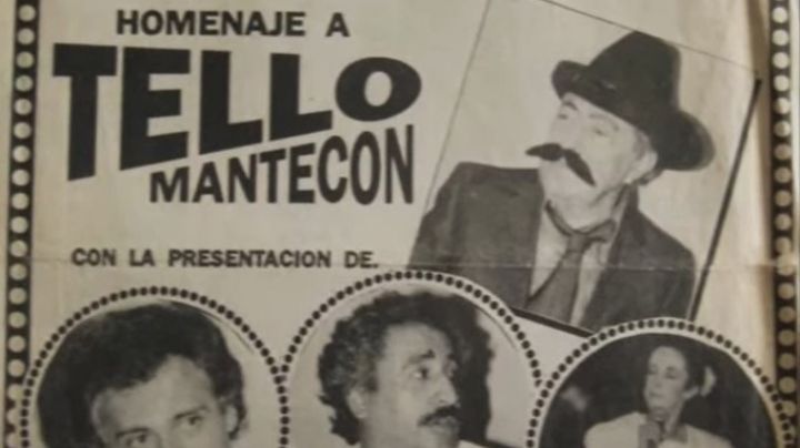 Memorias de Nuevo León: Realizarán homenaje al humorista, Tello Mantecón